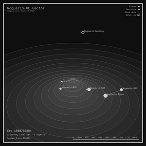 LATENT_SECTORS project preview