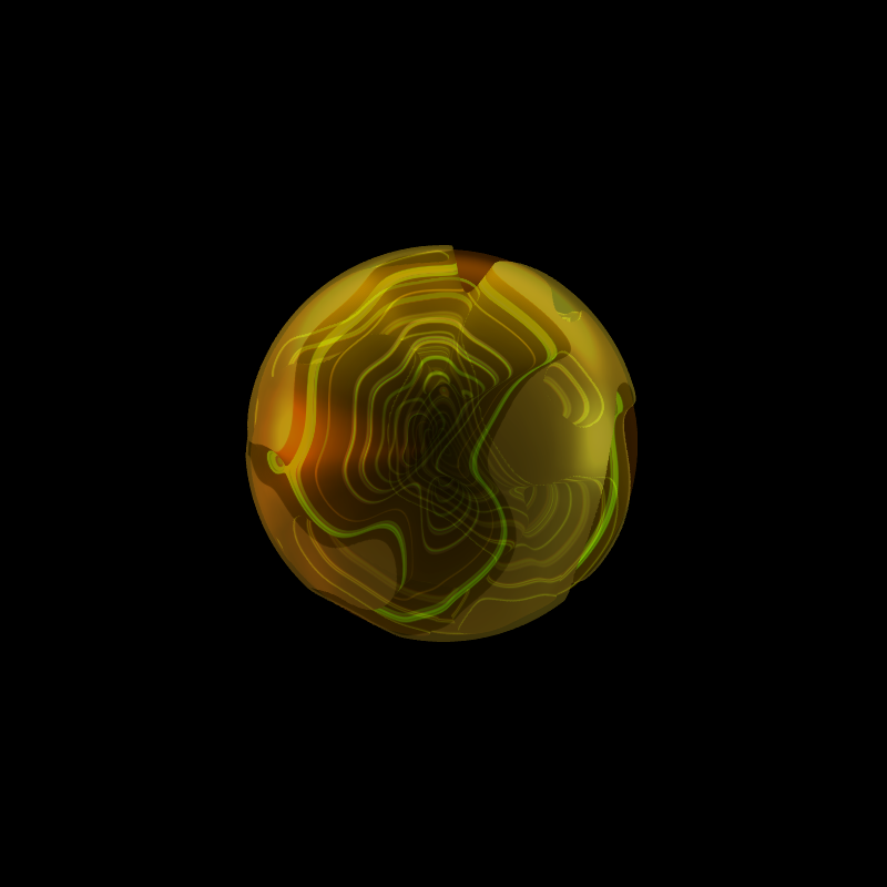 SynDevice #1788 static NFT preview