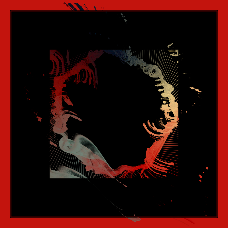 NFT #207 static NFT preview