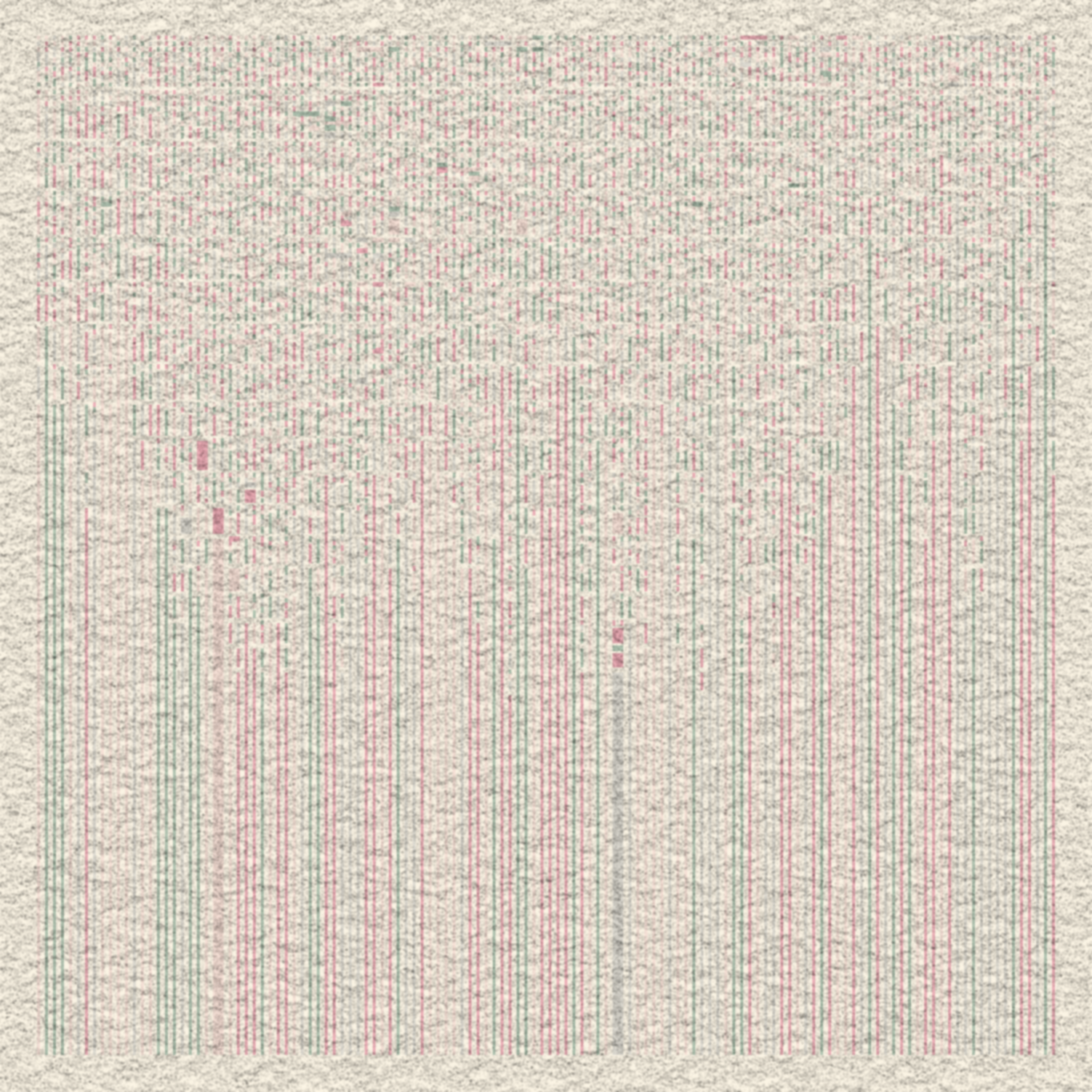 Tomorrow Partition #134 static NFT preview