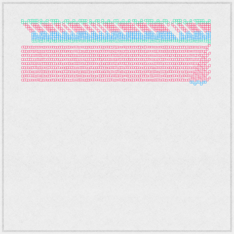 Sol #192 static NFT preview
