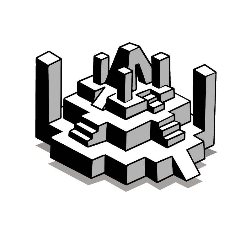 LOST TEMPLE #92 static token preview