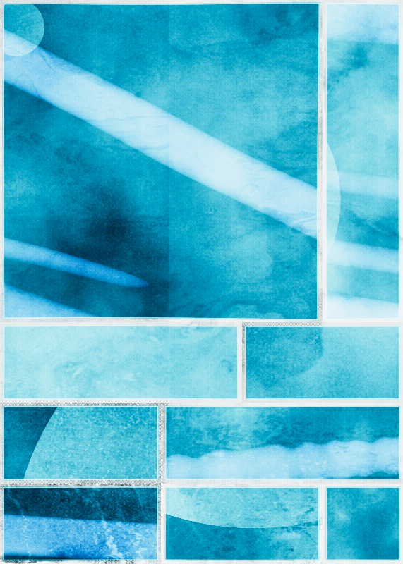 The Living Book #2 Moonrise #39 static NFT preview