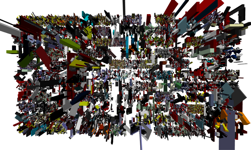 bit_sin #61 static NFT preview
