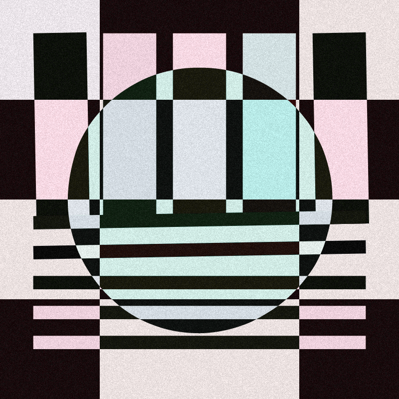 Ongemak #104 static NFT preview