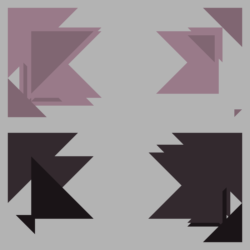 Precision: angles #166 static NFT preview