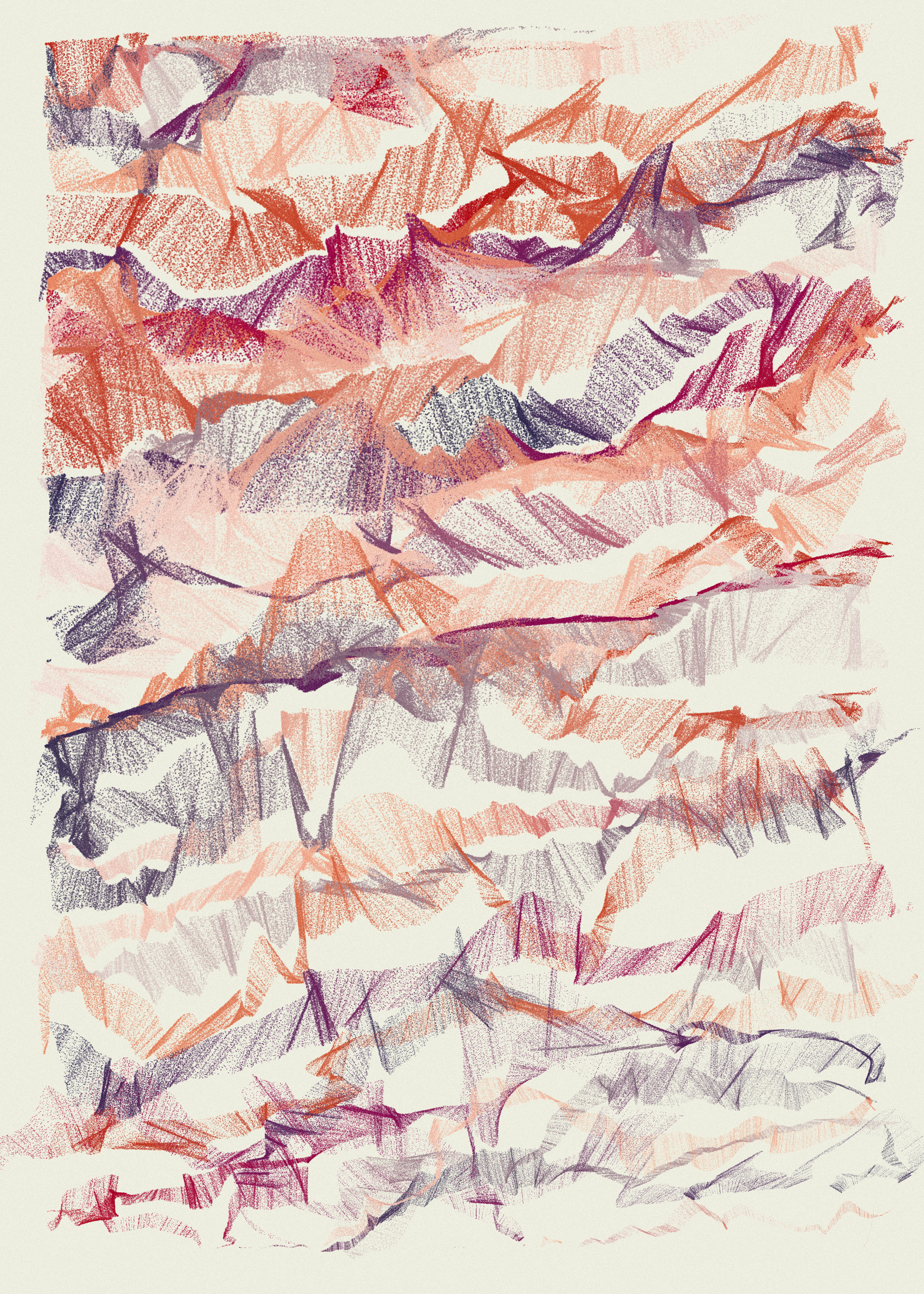 Calx #113 static NFT preview