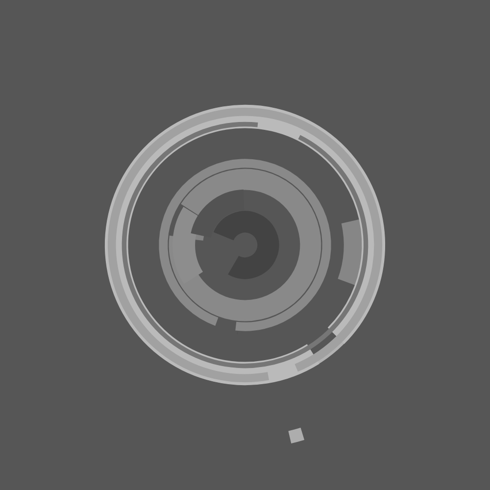g y r e #428 static token preview