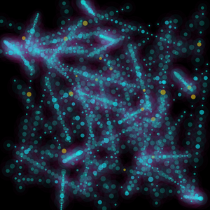 Night Lights project preview