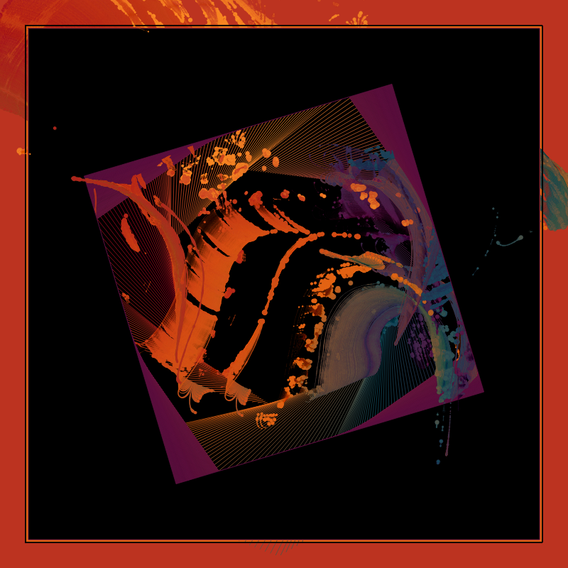 NFT #53 static NFT preview
