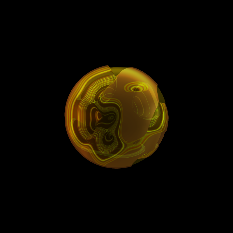 SynDevice #694 static NFT preview