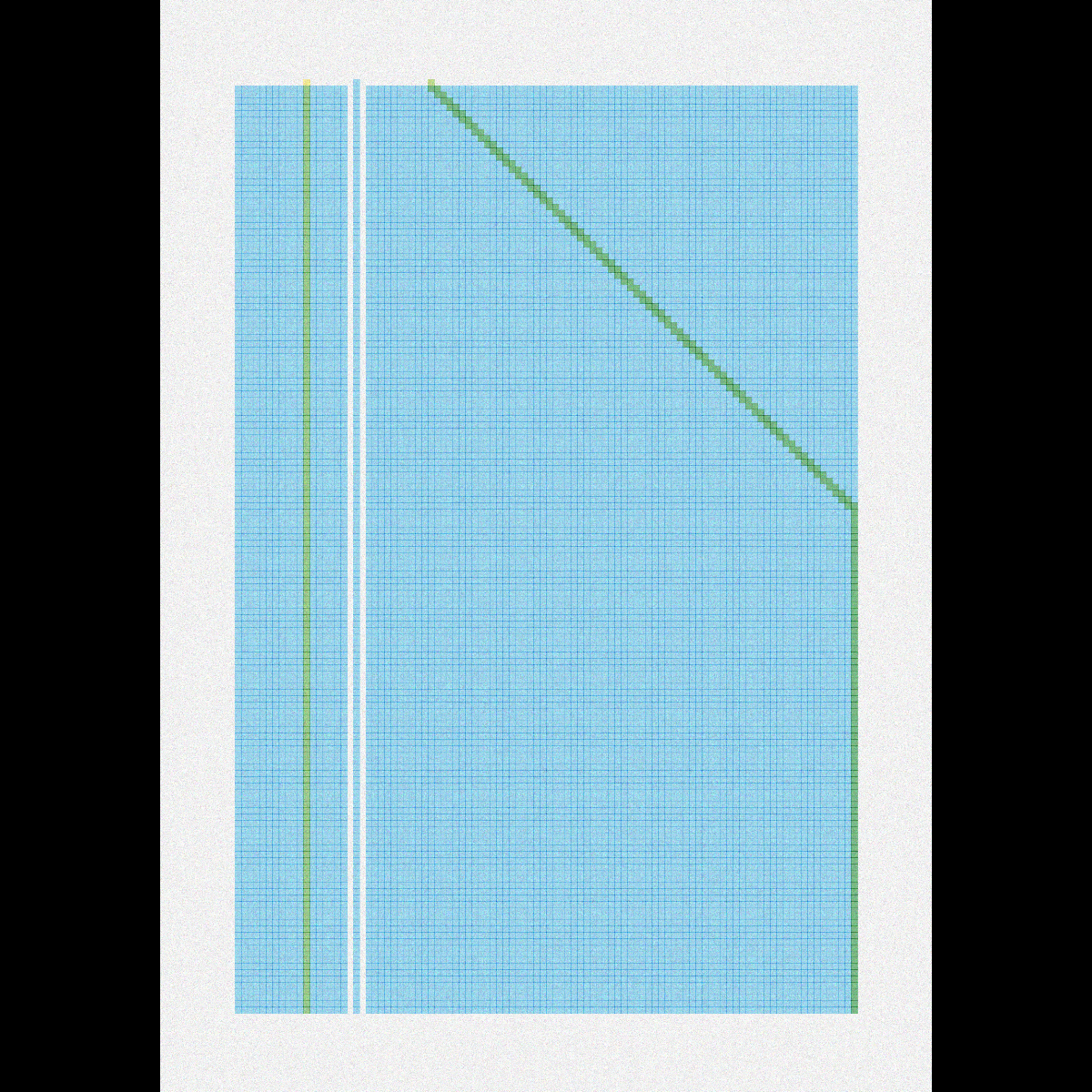Automatic #295 static NFT preview