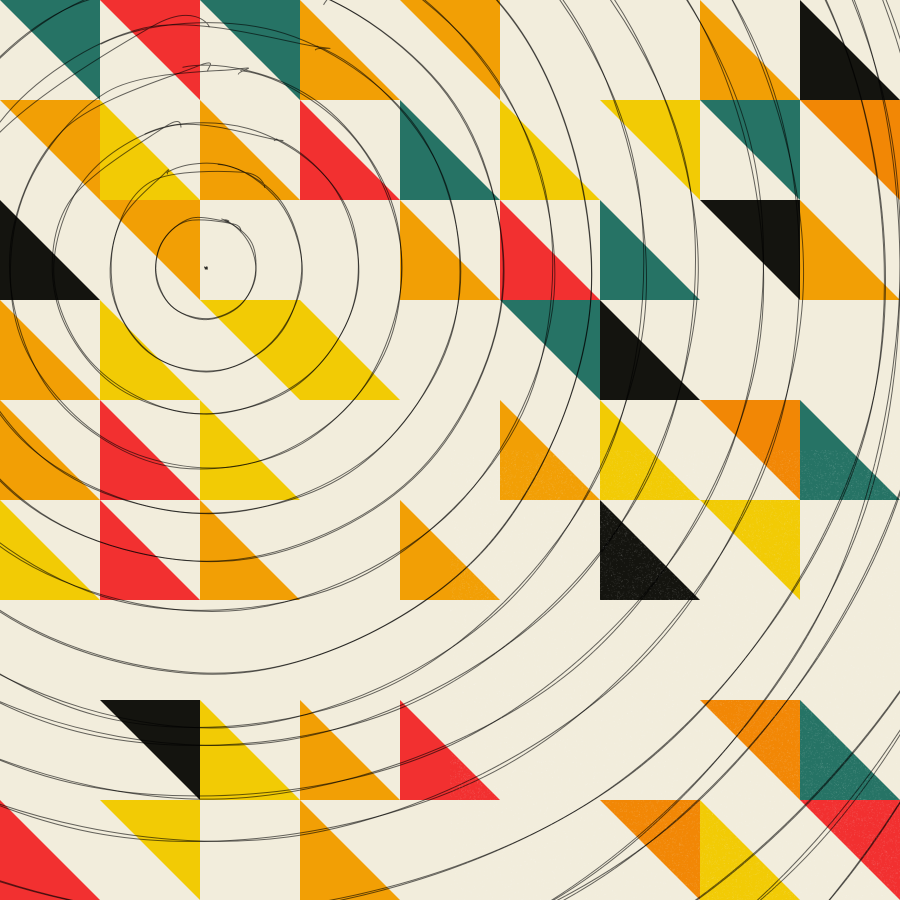 Mixed Shapes #99 static token preview