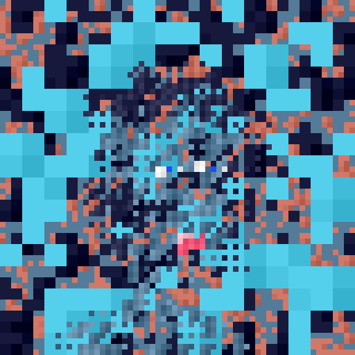 Forgotten Souls #33 static token preview