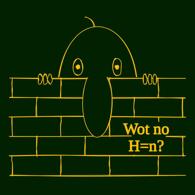 Mr Wot vs Kilroy #7 static NFT preview