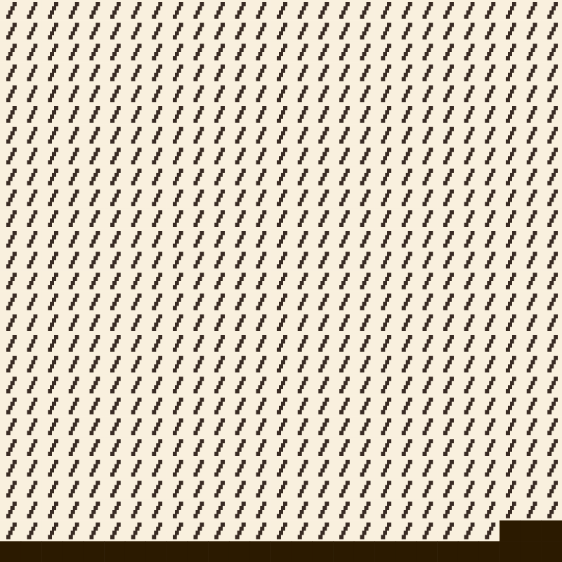 Tally! #699 static NFT preview