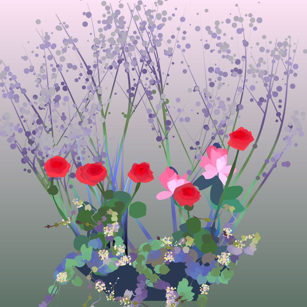 Still Life #80 static NFT preview