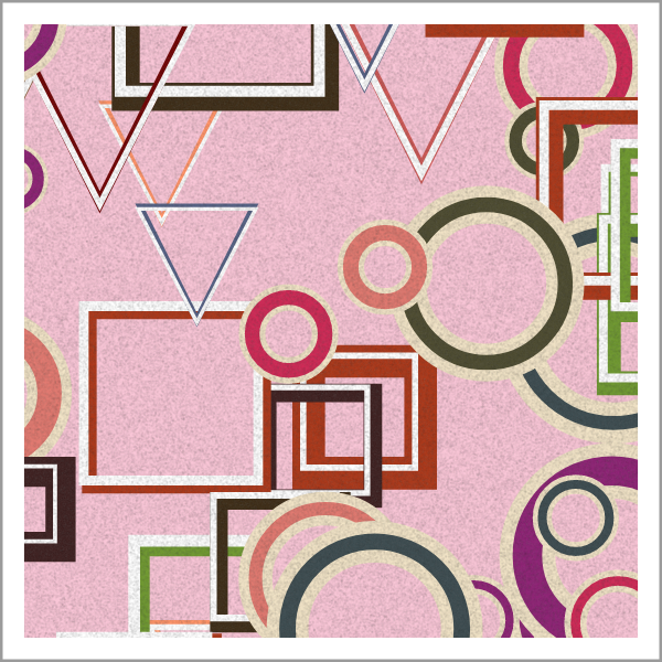 Abstraction#2 #71 static NFT preview