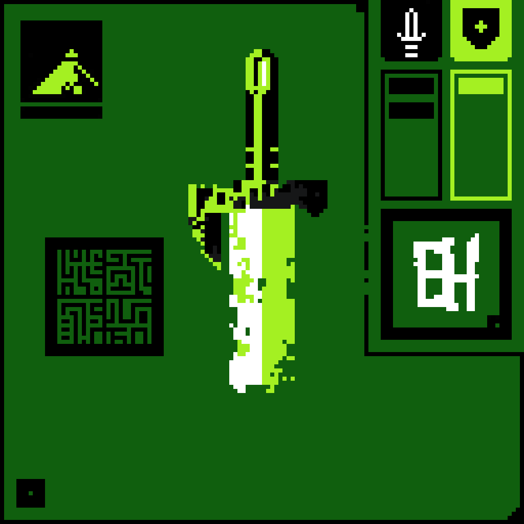 SWORDS #73 static token preview