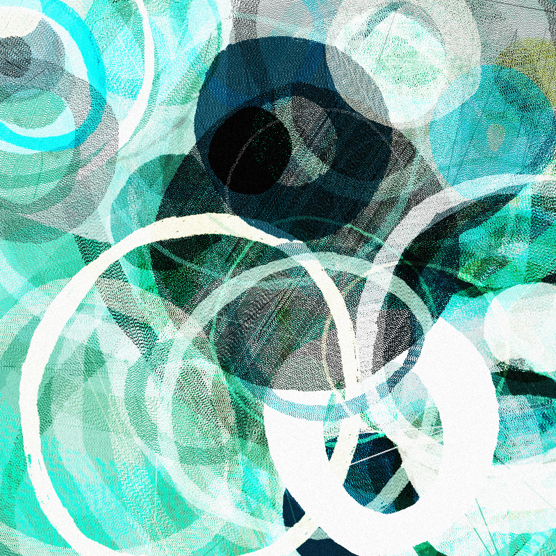 Fast Food Wall Art Simulation #29 static token preview