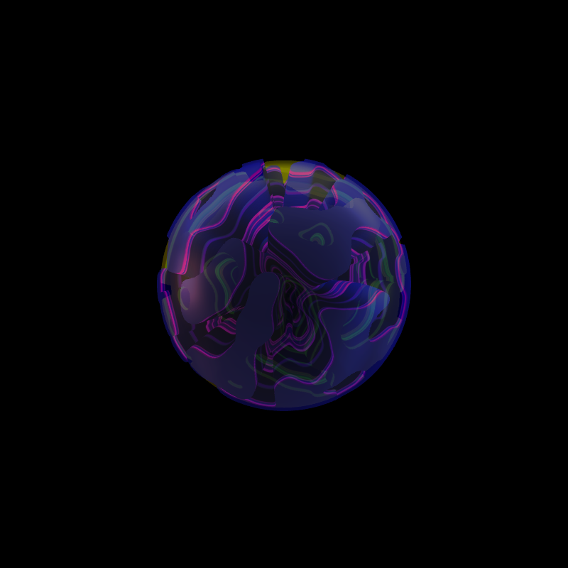 SynDevice #1117 static NFT preview