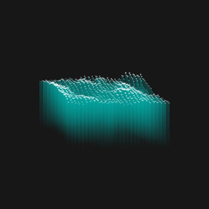 Sea of Sin #83 static token preview