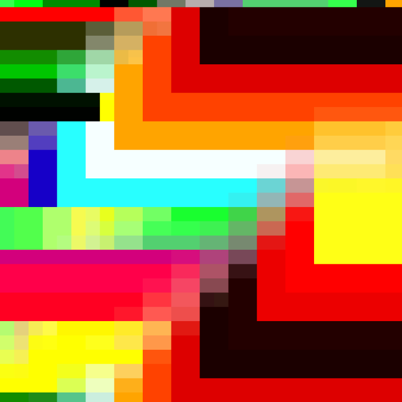 color.blocks #47 static token preview
