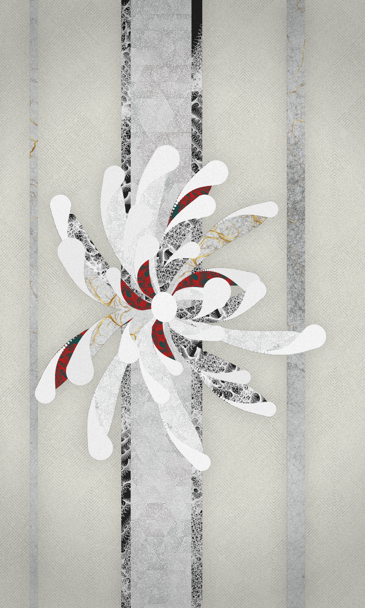 Collage #128 static token preview
