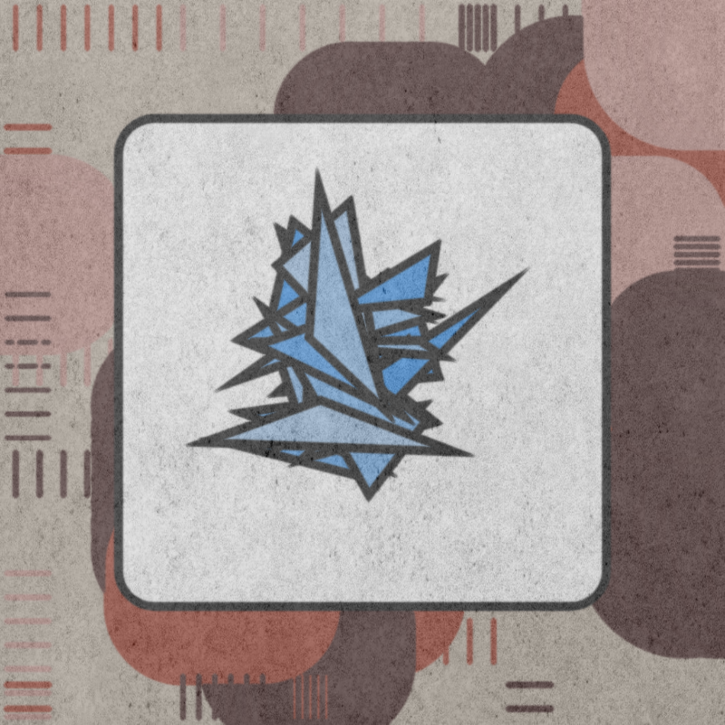 Urbanos #30 static NFT preview