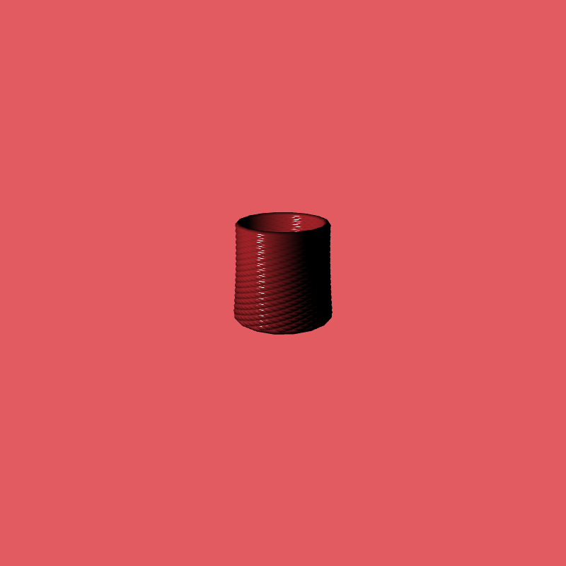 Non Fungible Vases #42 static NFT preview