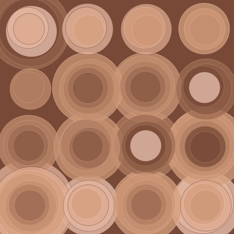 CIRCLES #93 static token preview