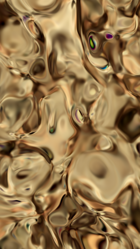 {Lumina} #2655 static token preview