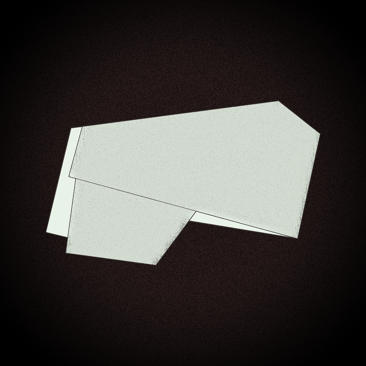 Shape of Freedom #1331 static NFT preview
