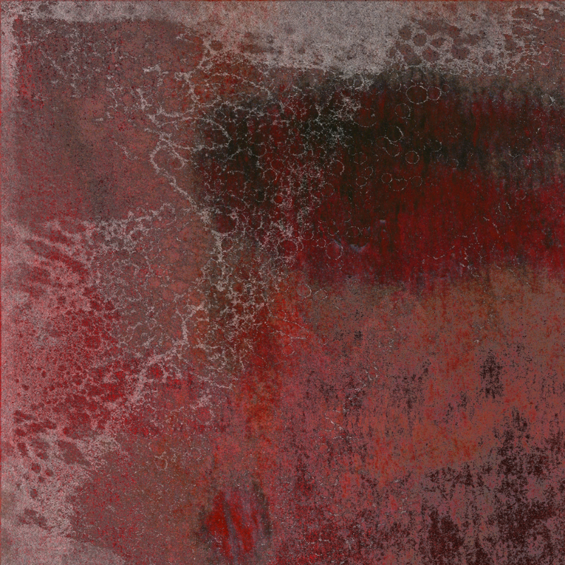 Tormented Textures I #256 static NFT preview