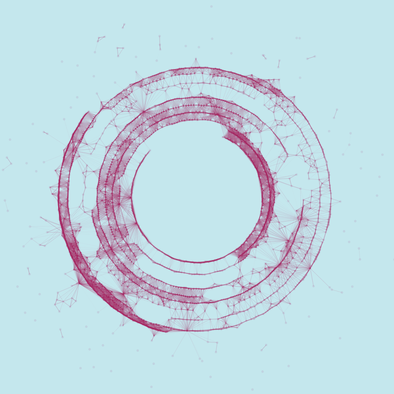 Polar #46 static token preview