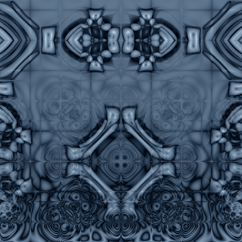 Above (The Infinite) #233 static token preview