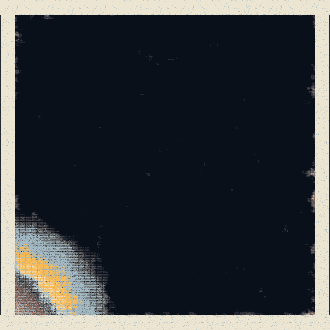 γ_hole #57 static token preview