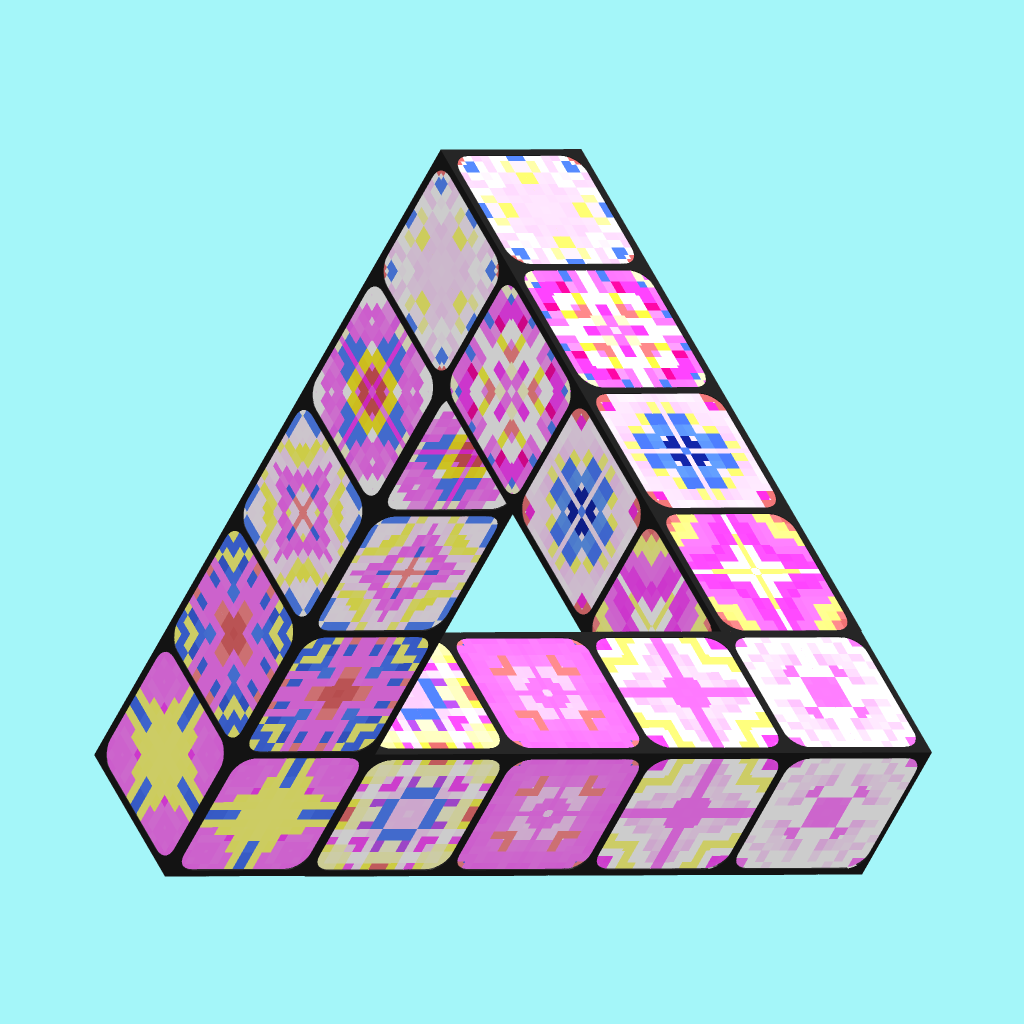 кคɭєเ๔๏ร - Շгเคภﻮɭє #185 static token preview