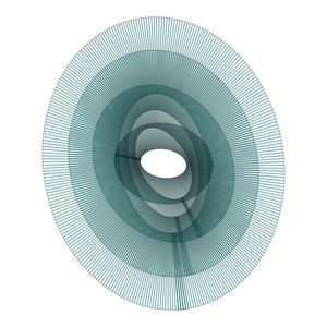 Moiré_Ellipses_Light project preview