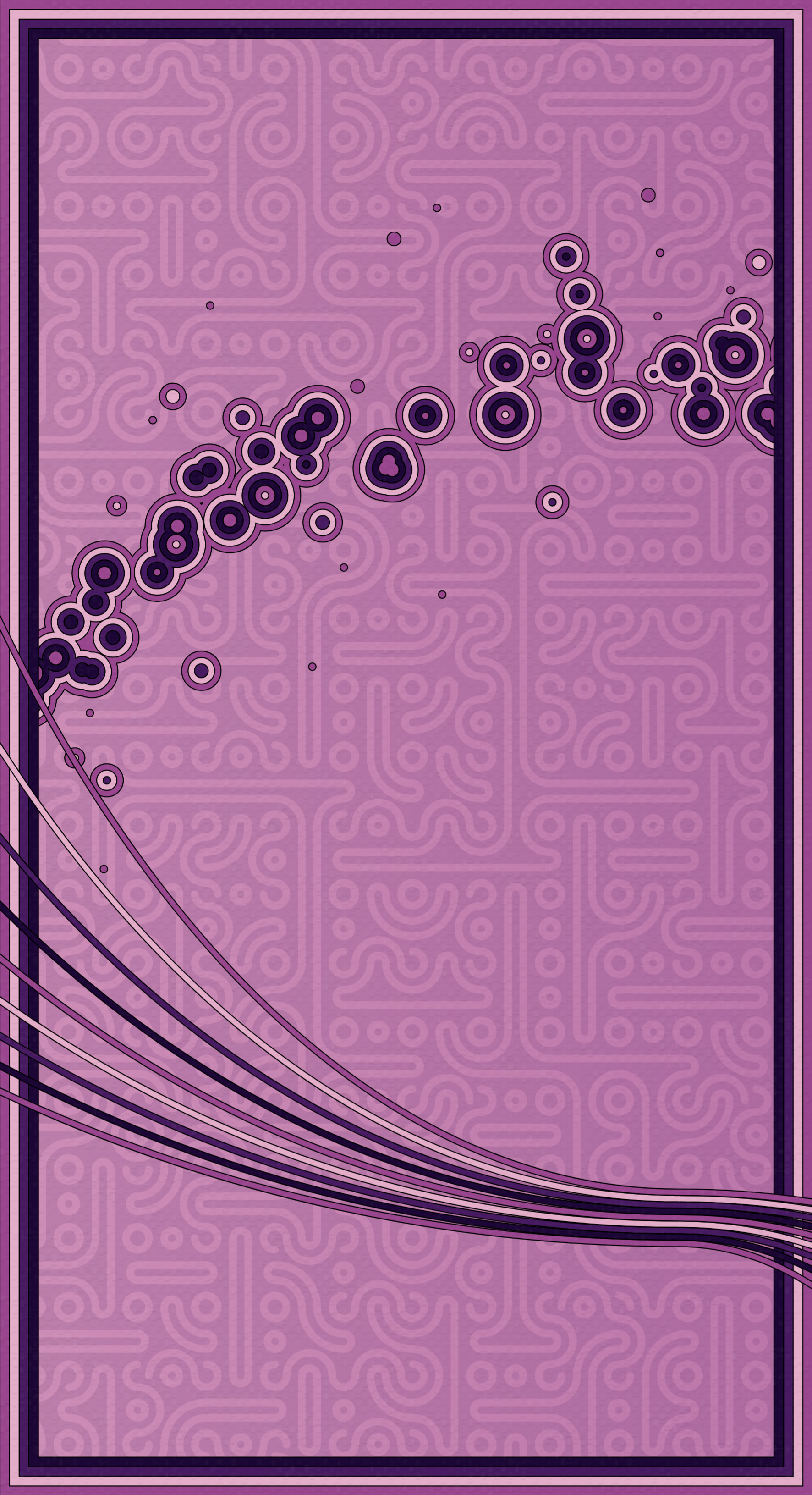 In Four Colours #94 static NFT preview