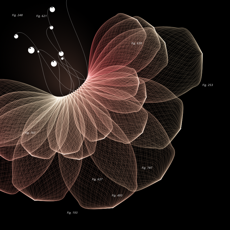 Herbarium #1102 static token preview