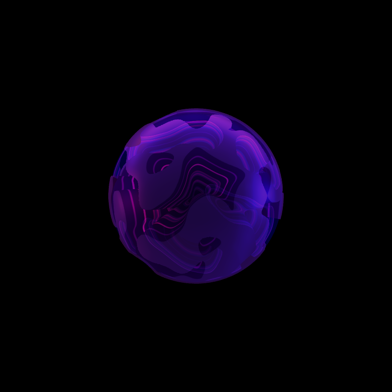 SynDevice #1557 static NFT preview