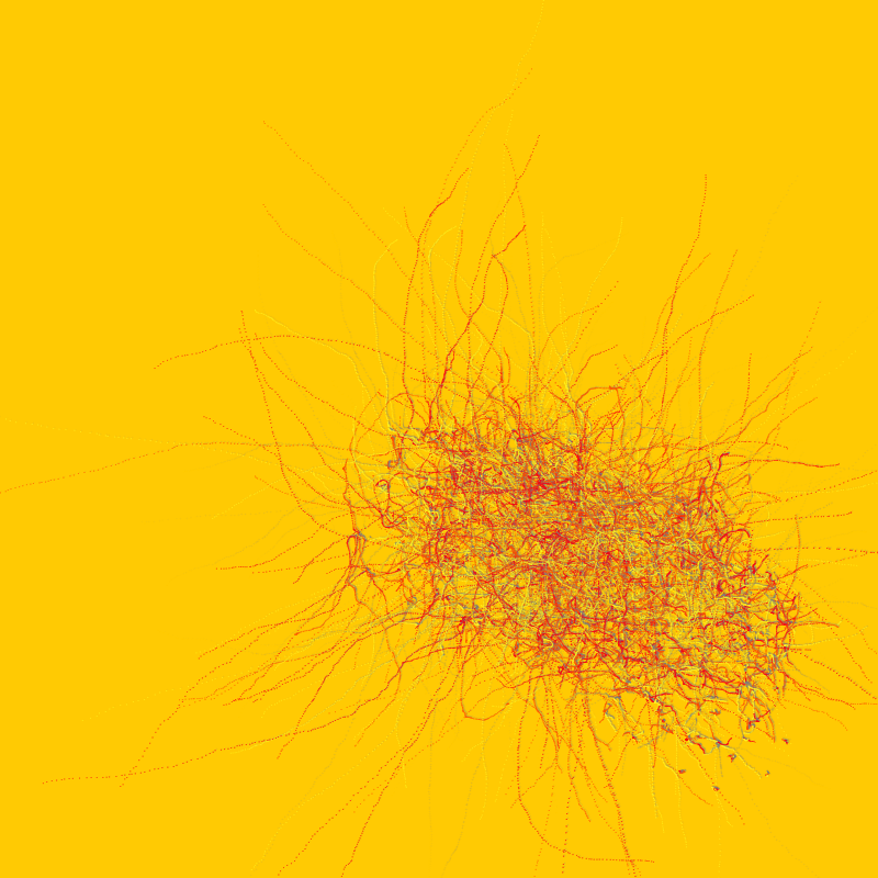 fibinous infection #69 static token preview