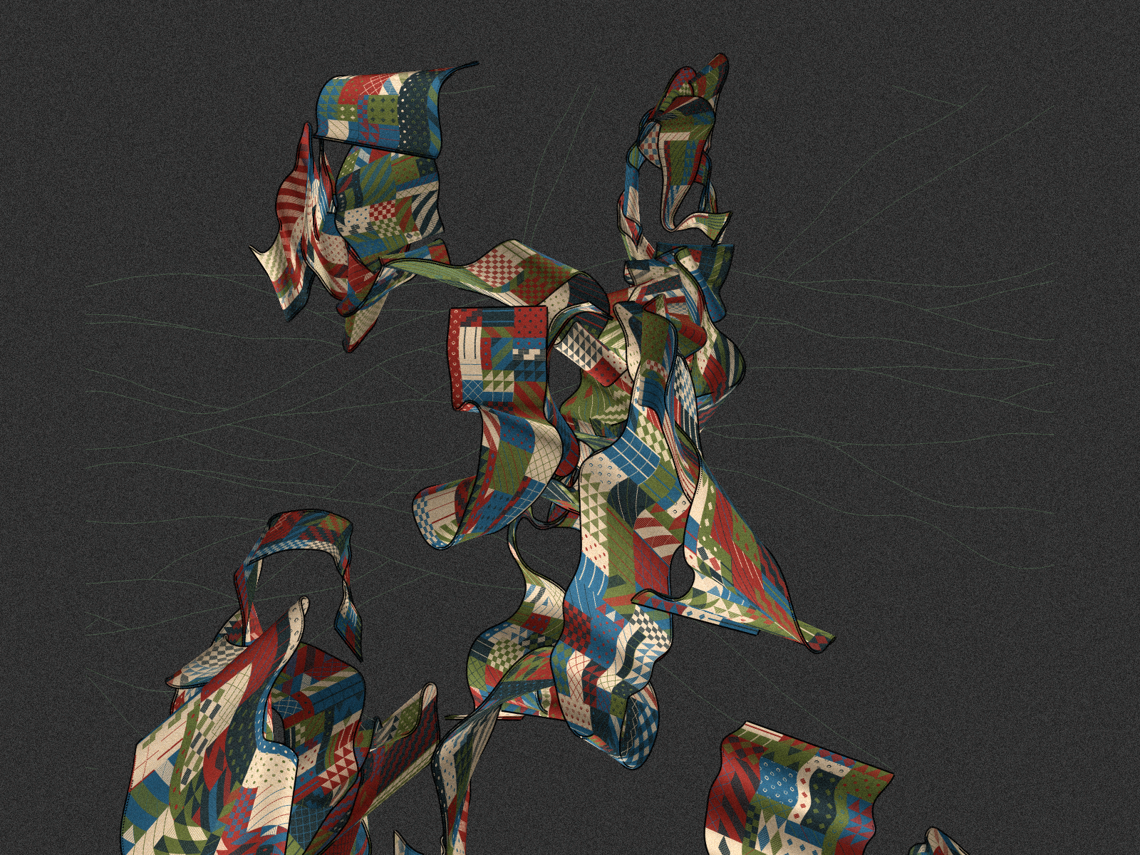 Jubilee #71 static NFT preview