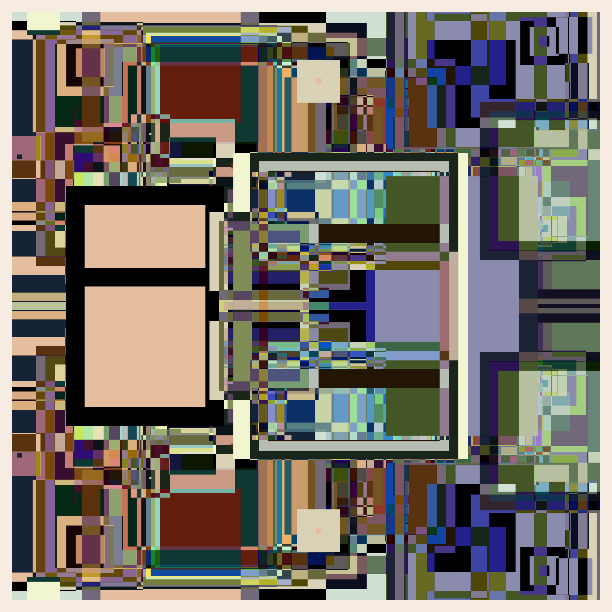 r e - s q u b #686 static NFT preview