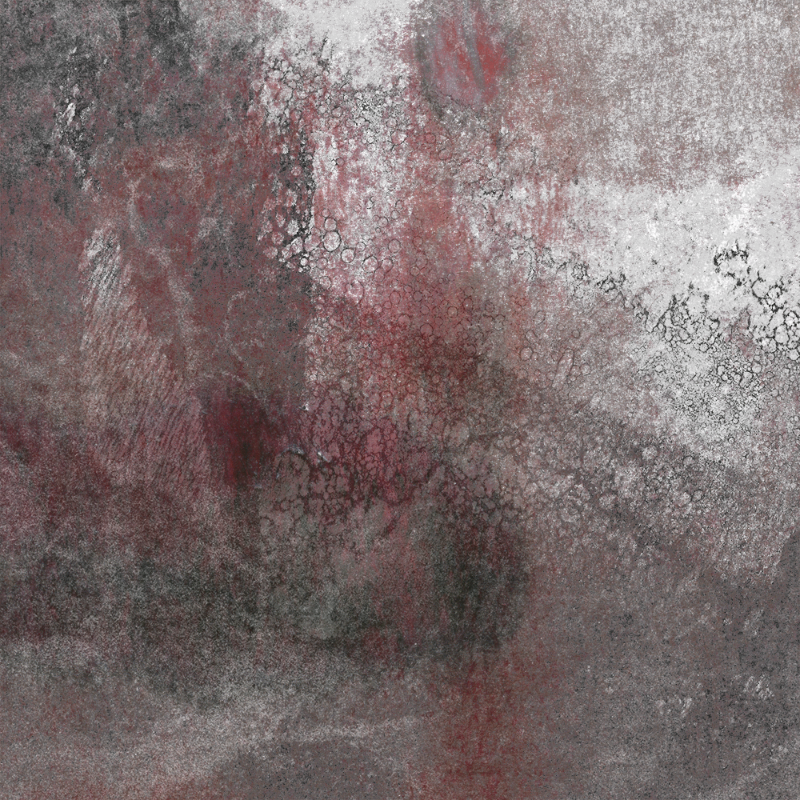 Tormented Textures I #206 static NFT preview