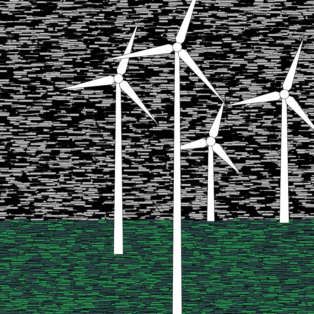 Wind&Rain #5 static token preview