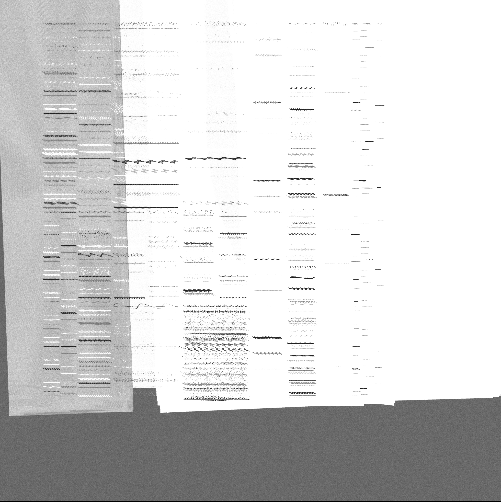 ecologías - A #1026 static NFT preview