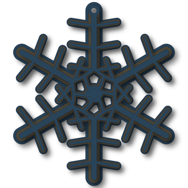 fx(ornament) 2022 #1820 static token preview