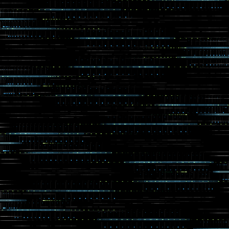 ELECTRIC #217 static token preview